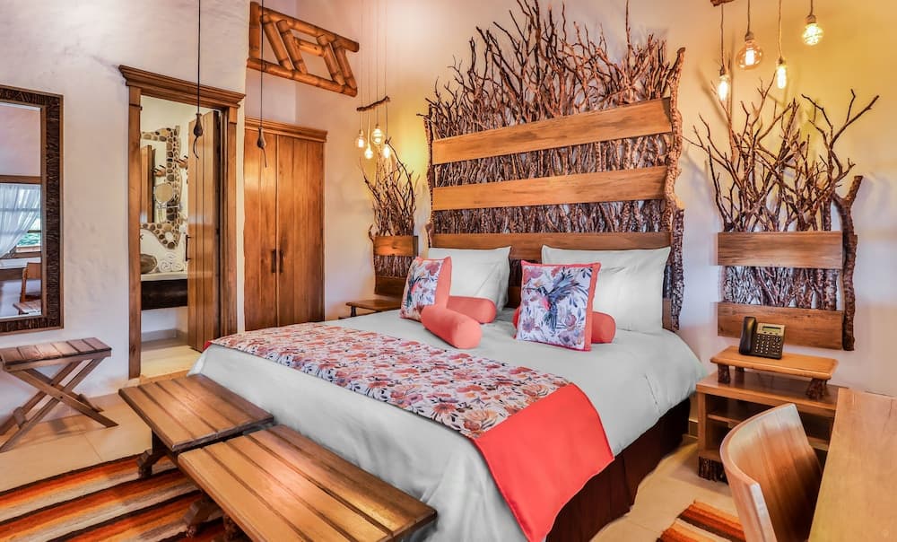 Casa San Carlos Lodge