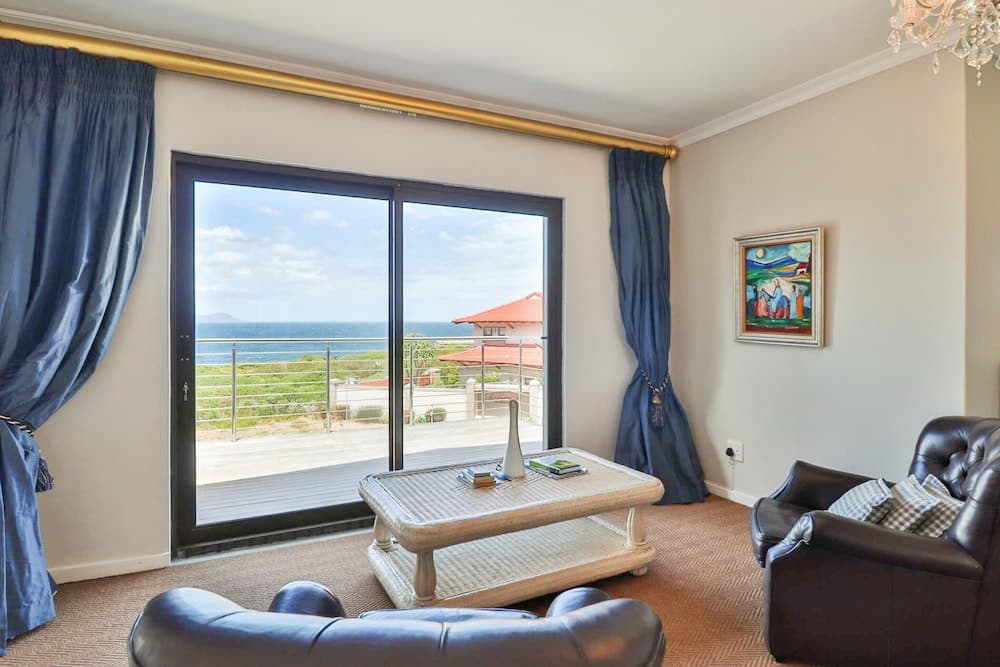 The Whale's Tale Guesthouse