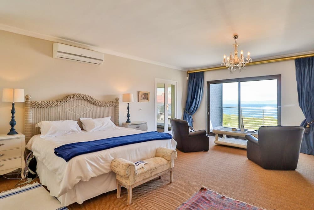 The Whale's Tale Guesthouse