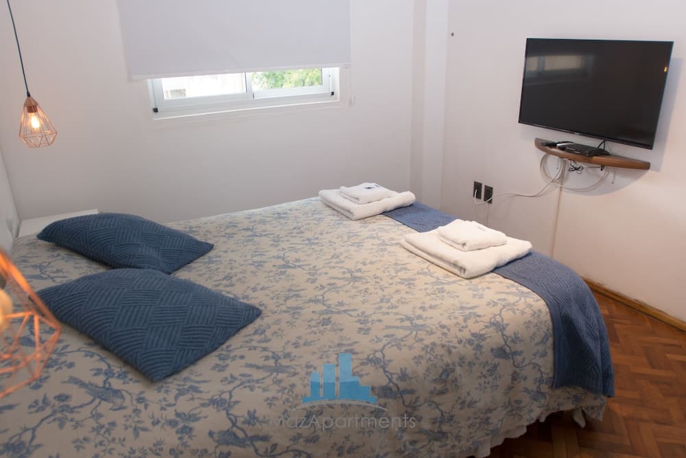 MdzApartments III - Merlot