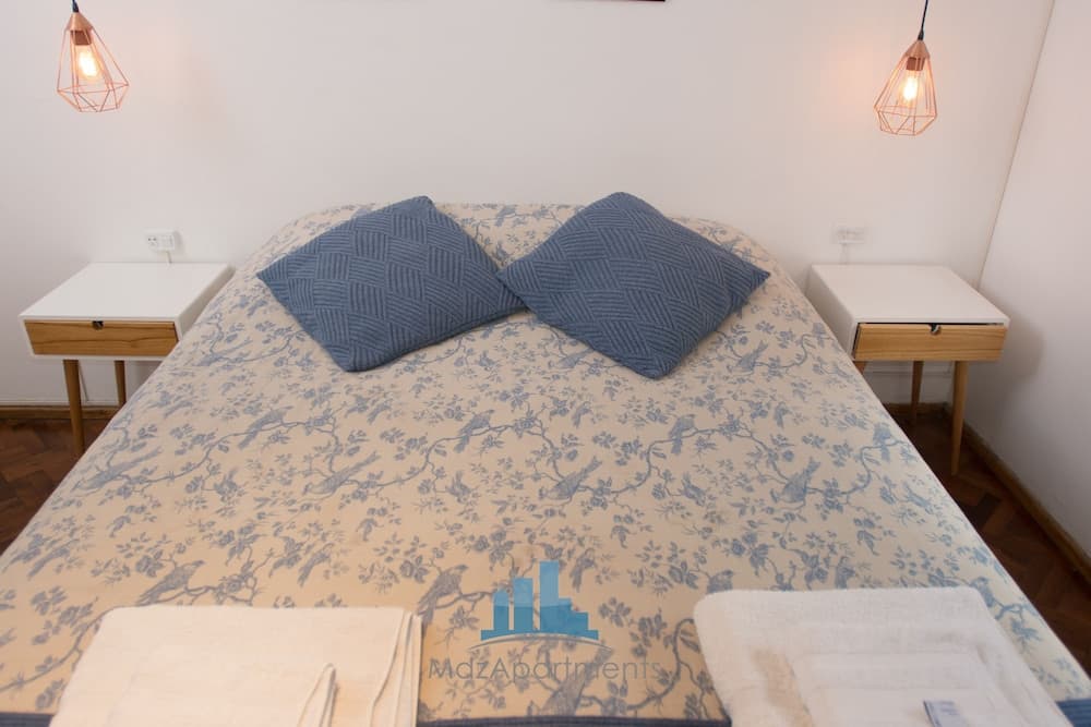 MdzApartments III - Merlot