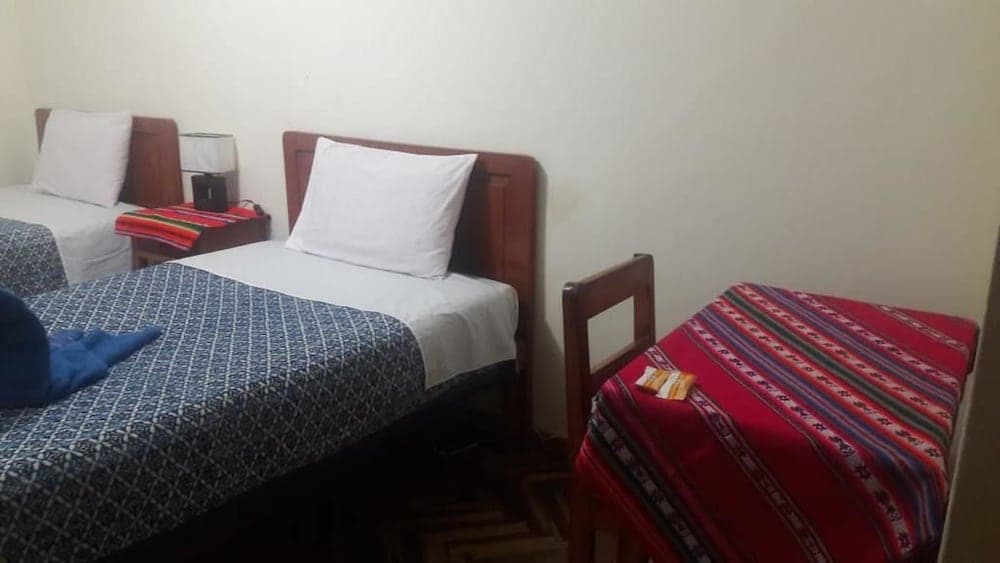 Peru Hostel