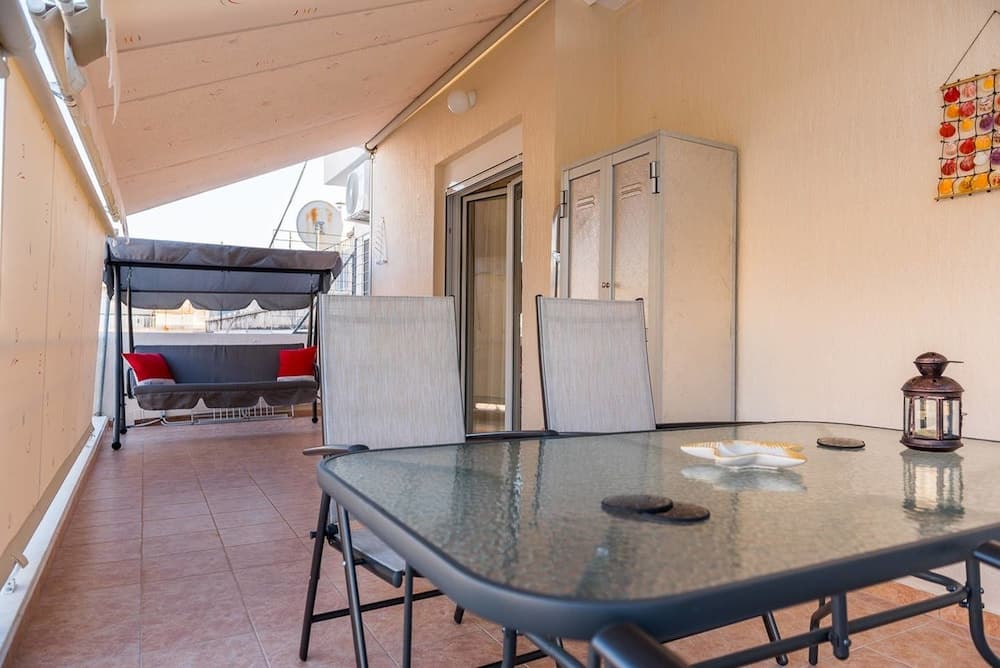 Lovely Petit Studio in Athens