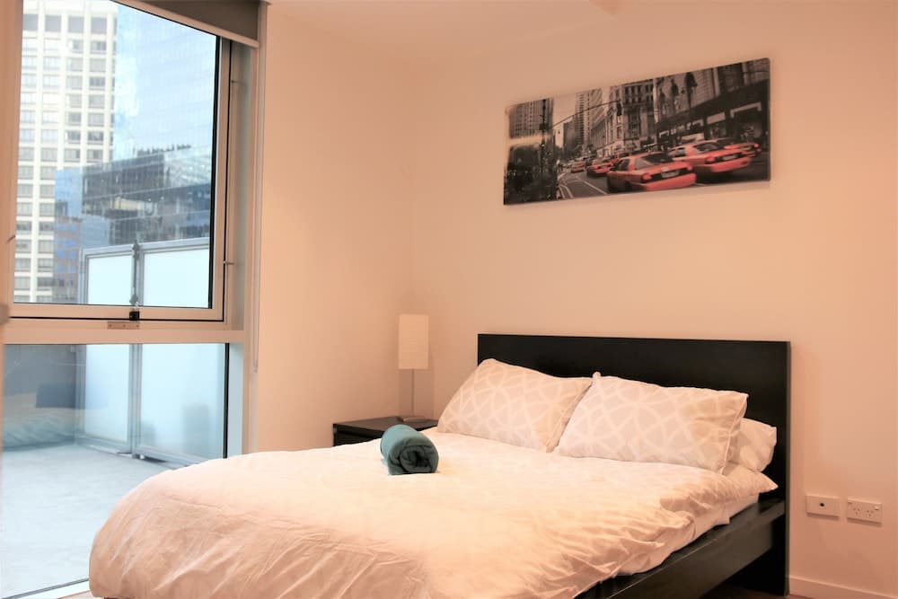 ReadySet Apartments at Liberty