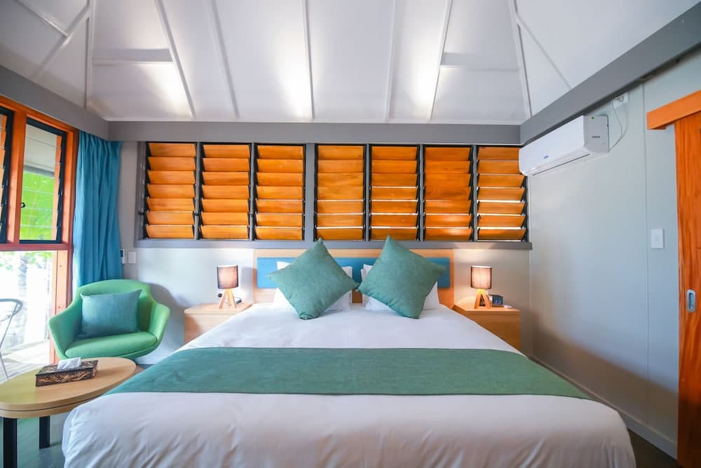 Serenity Island Resort