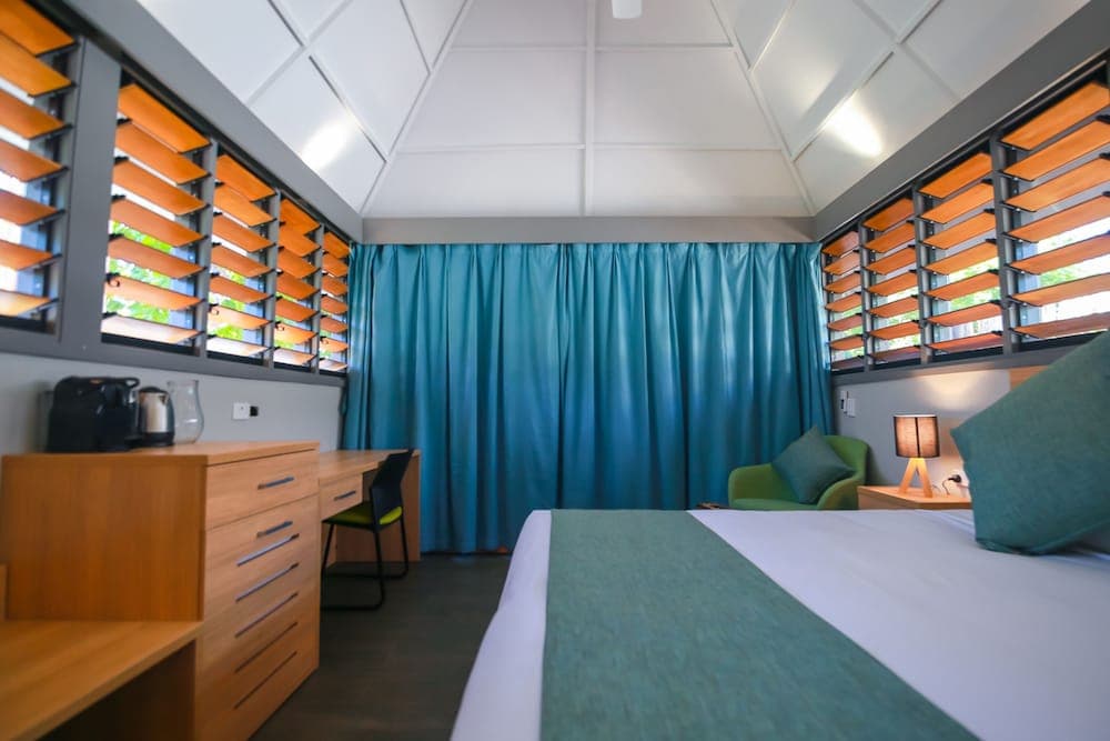 Serenity Island Resort