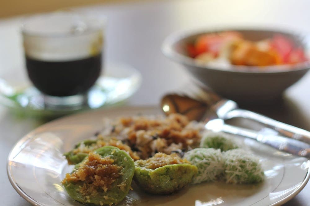 Pondok Mesari House Ubud