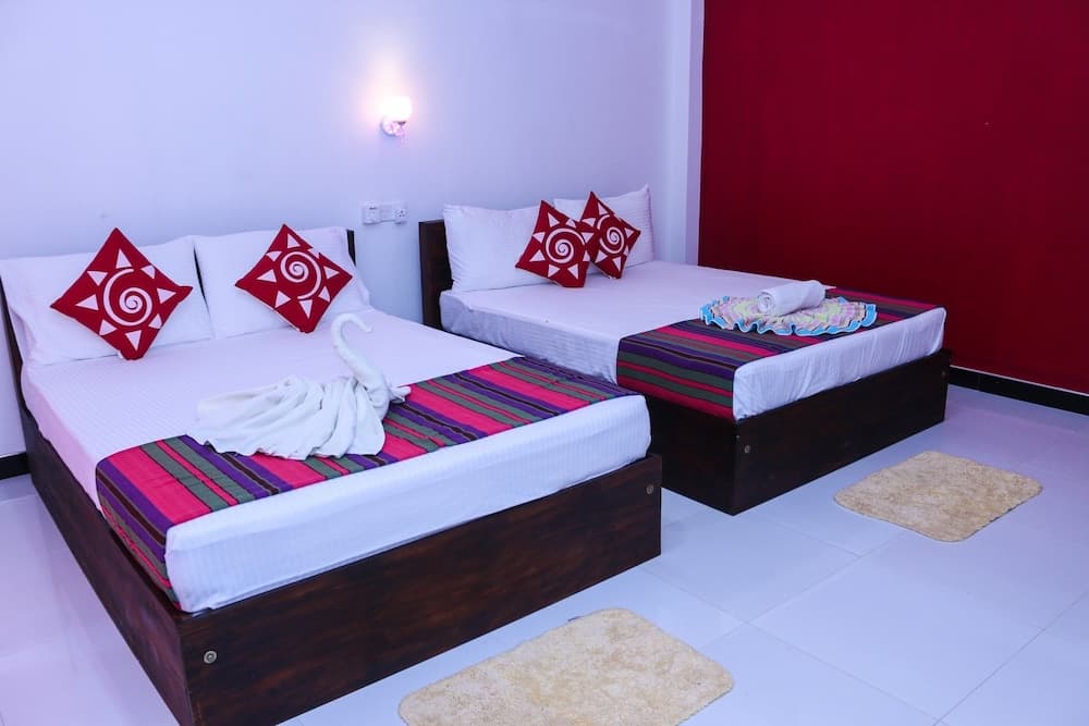 Dambulla Holiday Home