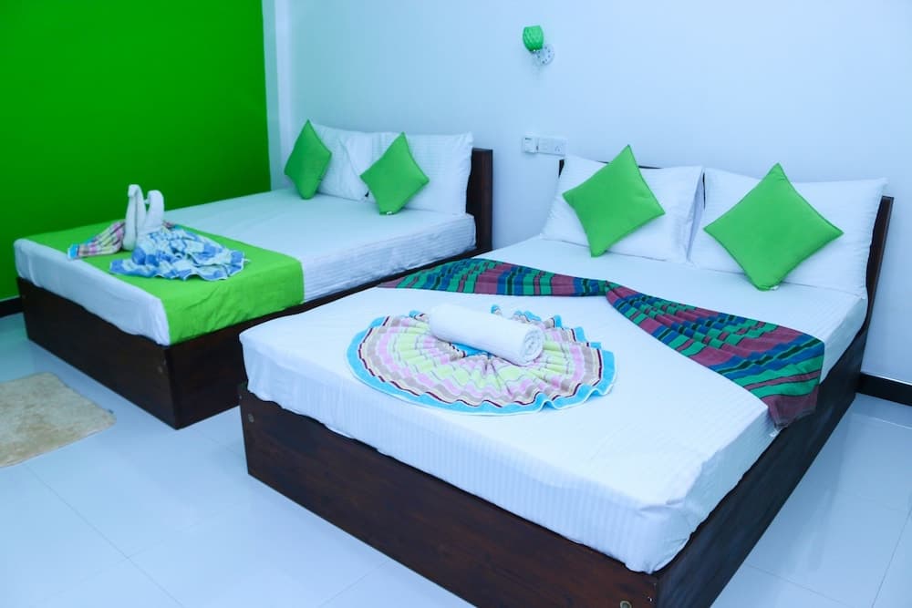 Dambulla Holiday Home