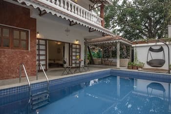 Acasa Amore Villa - Pool & Cabana