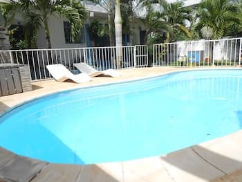 Aquatic Villa Grand Baie Mauritius