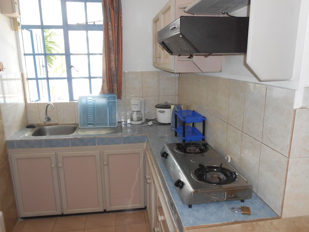 Aquatic Villa Grand Baie Mauritius