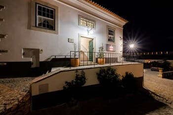 Pousada Vila Óbidos