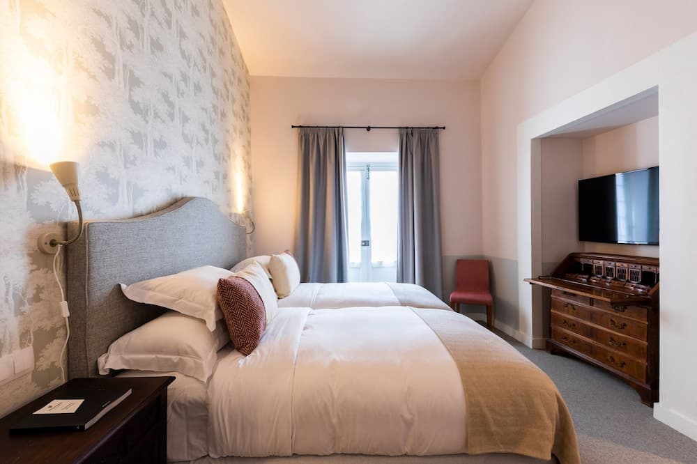 Pousada Vila Óbidos