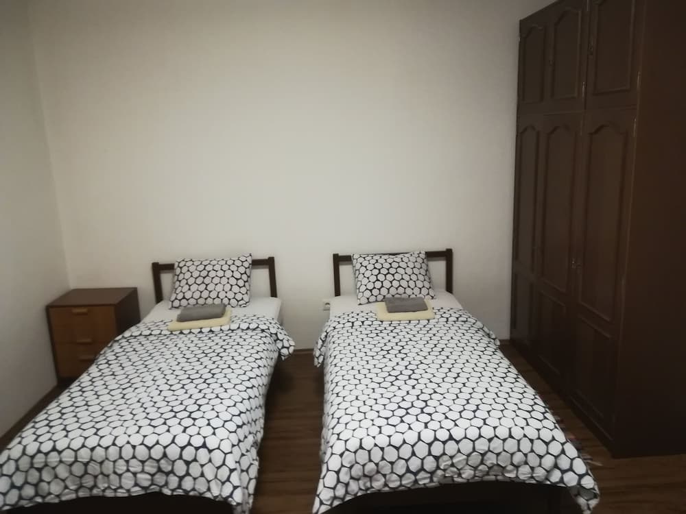 Family Guesthouse GreenSLO