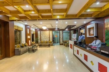 The G Mount Valley Resort & Spa