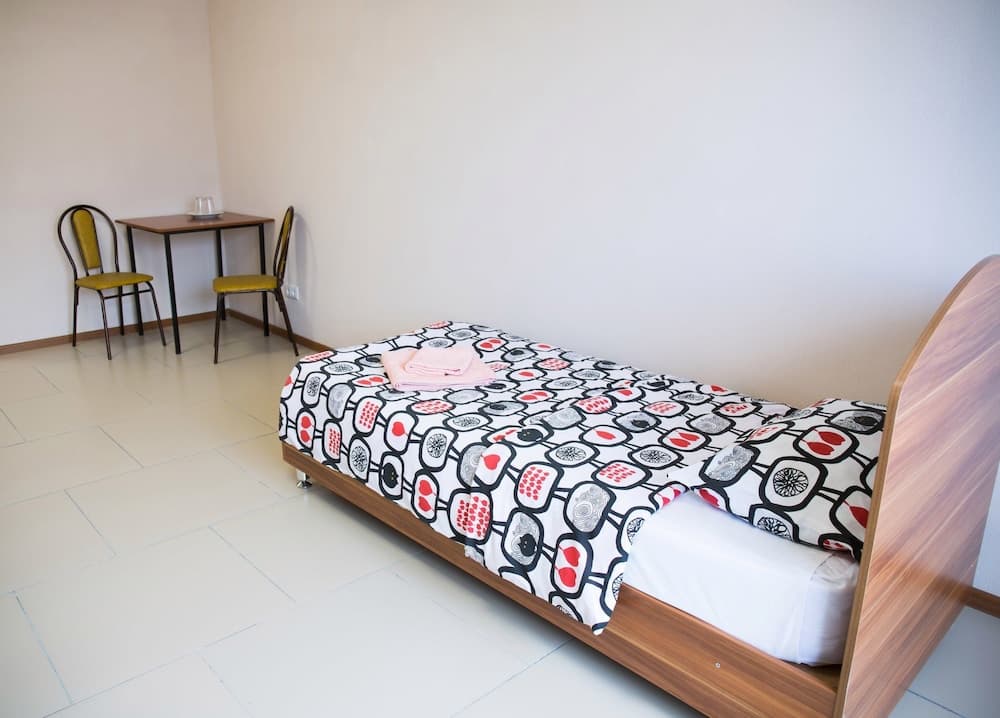 Hotel & Hostel Klever