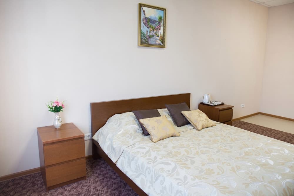 Hotel & Hostel Klever