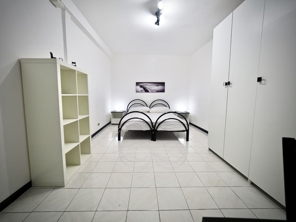 Comodissima Casa San Bernardo