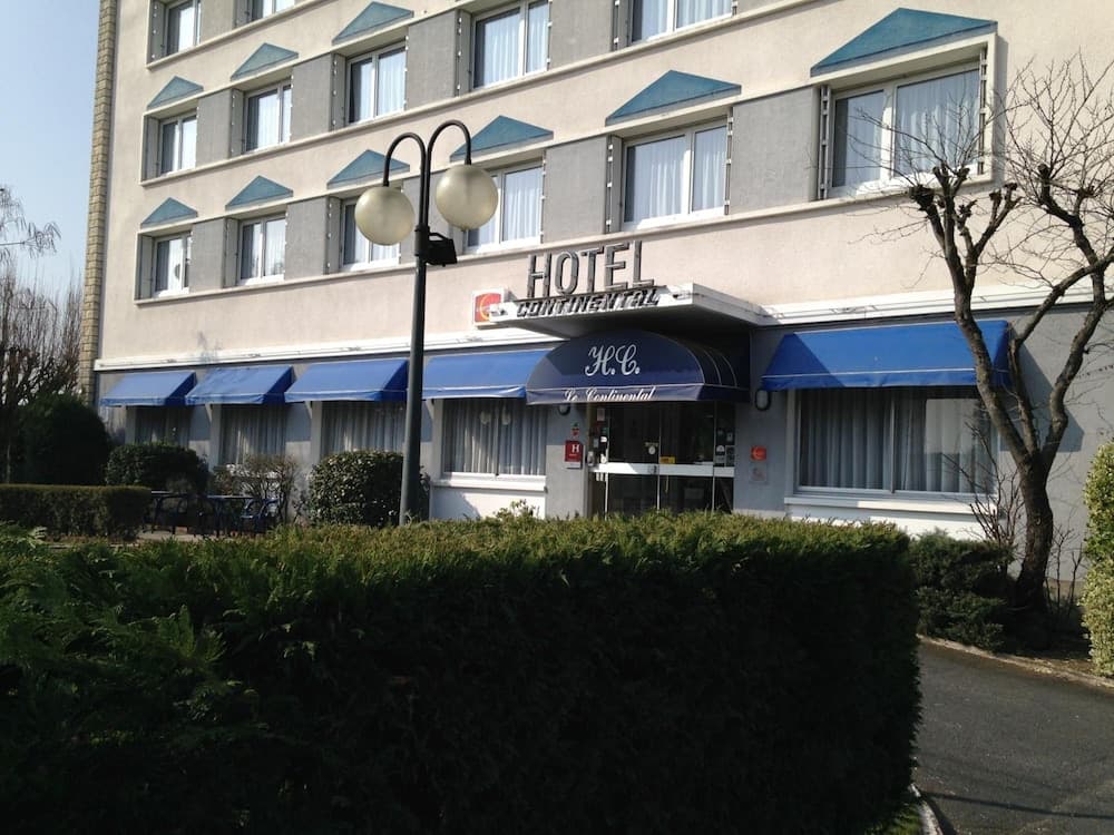hotel image