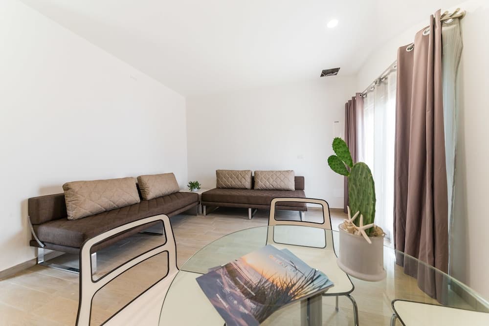 Torre Cintola Greenblu Sea Emotions