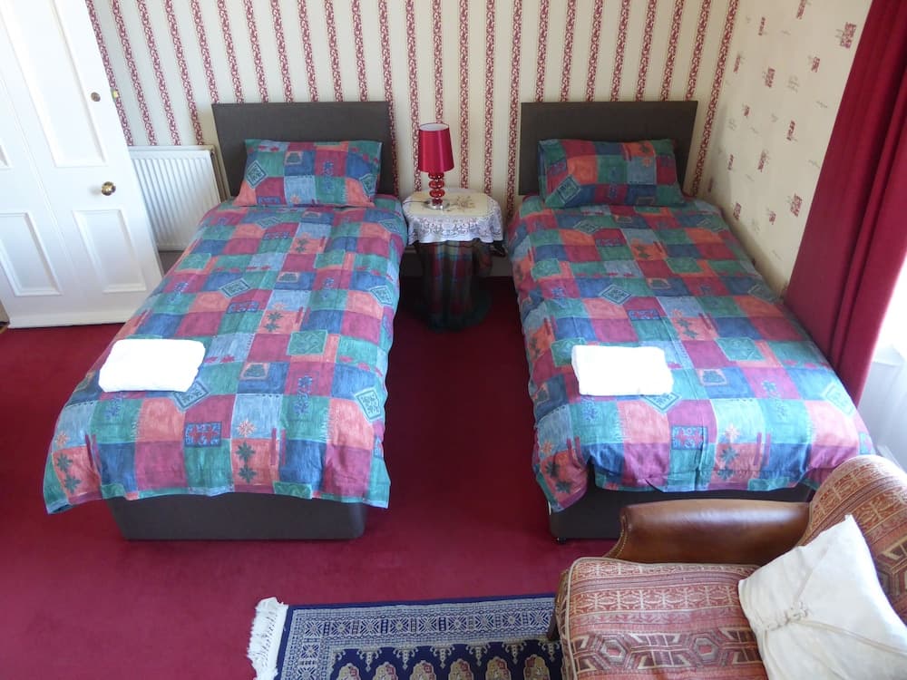 Seashells Guest House