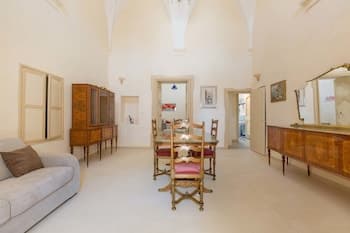 Appartamento Turrita