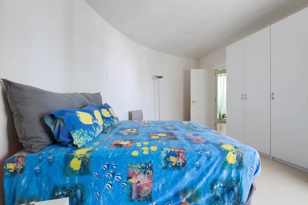 Appartamento Paradise