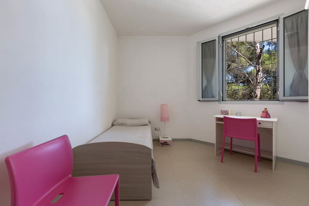 Appartamento Paradise