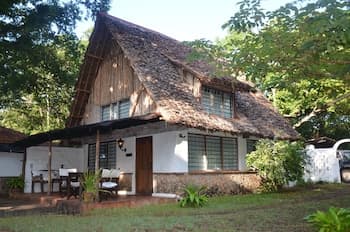 Diani house