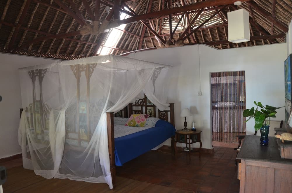 Diani house