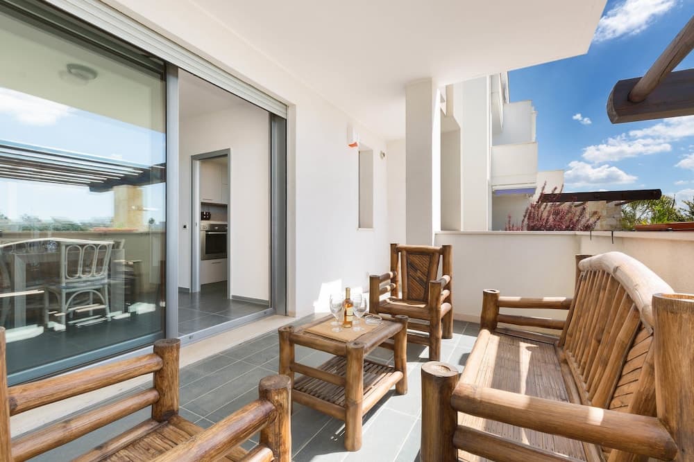 Appartamento del Tramonto