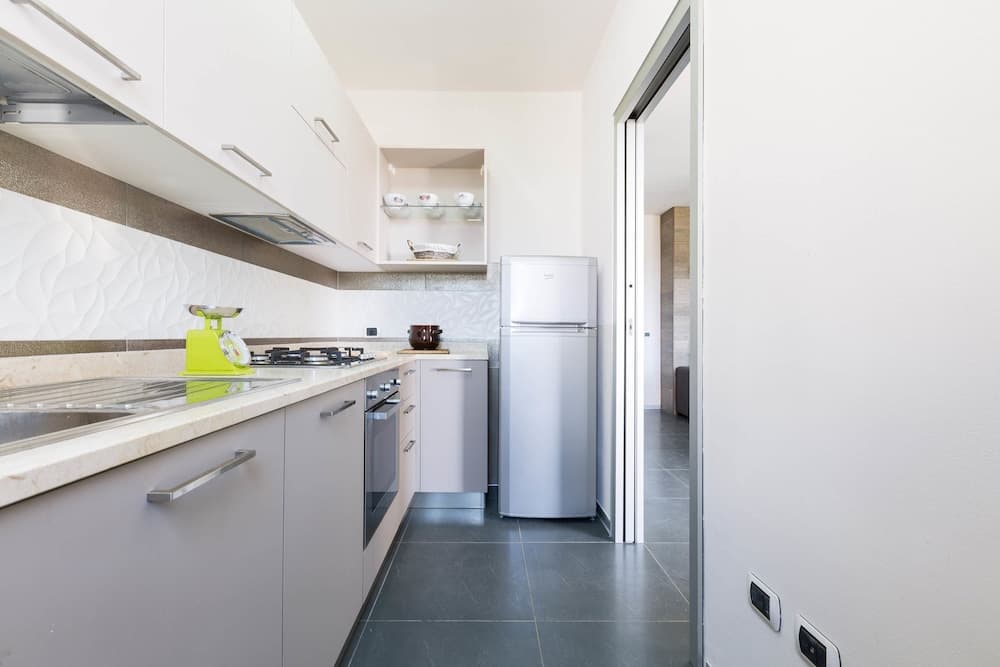 Appartamento dell`Aurora