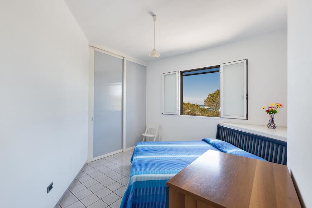 909 Appartamento Porticciolo by Barbarhouse