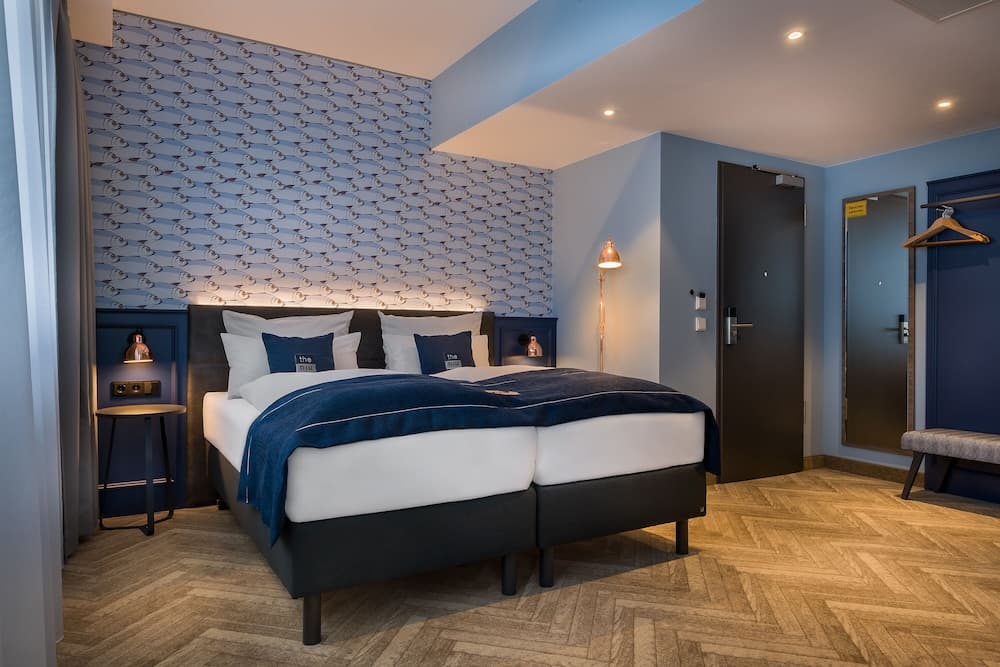 Holiday Inn - the niu, Welly Kiel by IHG