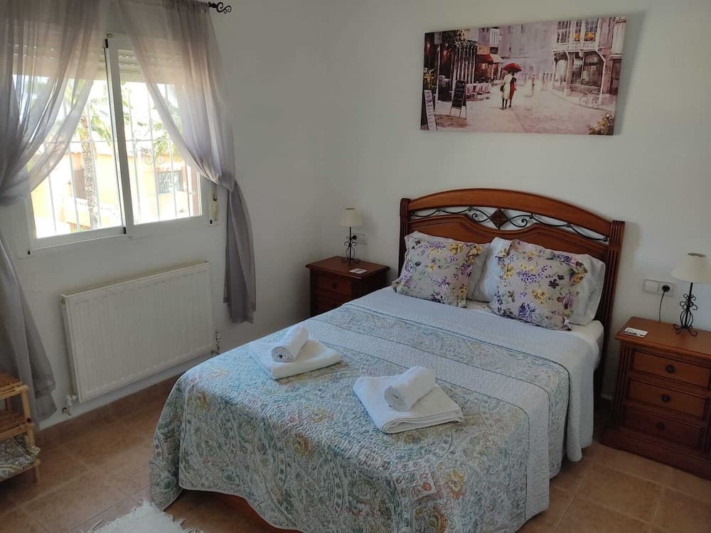 Villa Castillo Nuevo