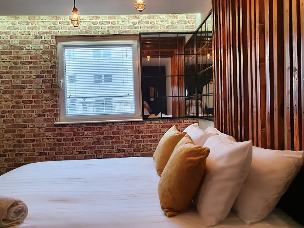 Hotel Apartments ByDesign