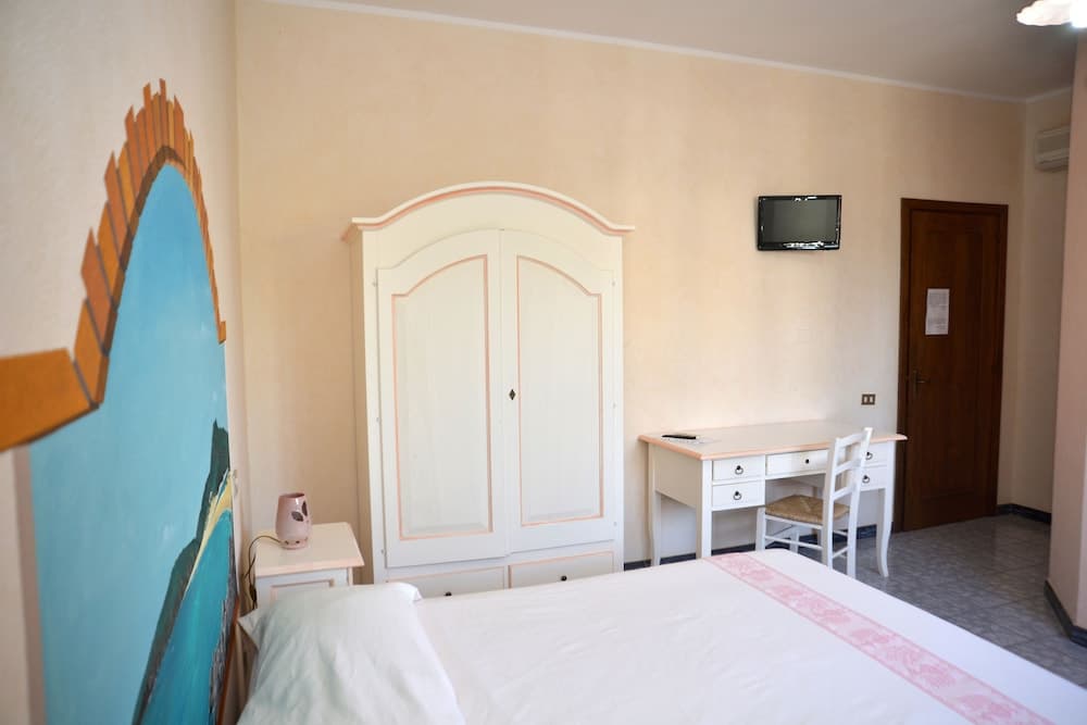 S'Apposentu Affittacamere