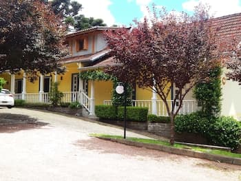 Apartamentos Sulla Collina