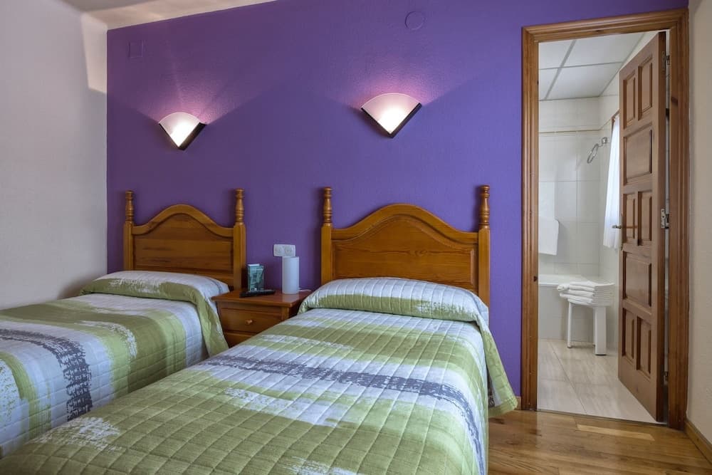 Hotel Farré d'Avall