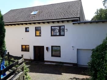 Ferienwohnung Auszeit