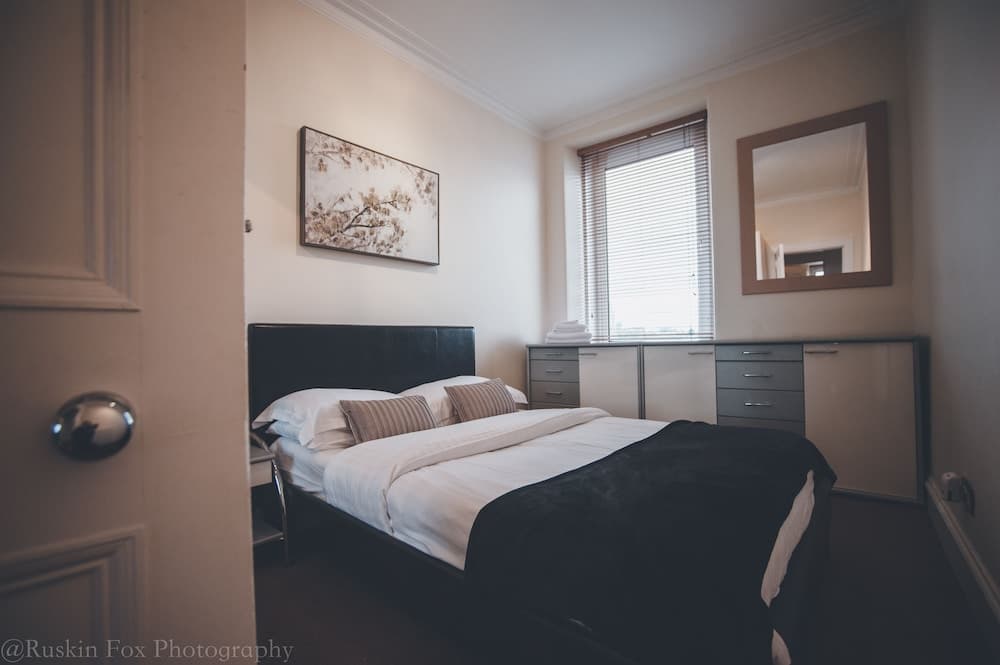 Suite Apartments Aberdeen City