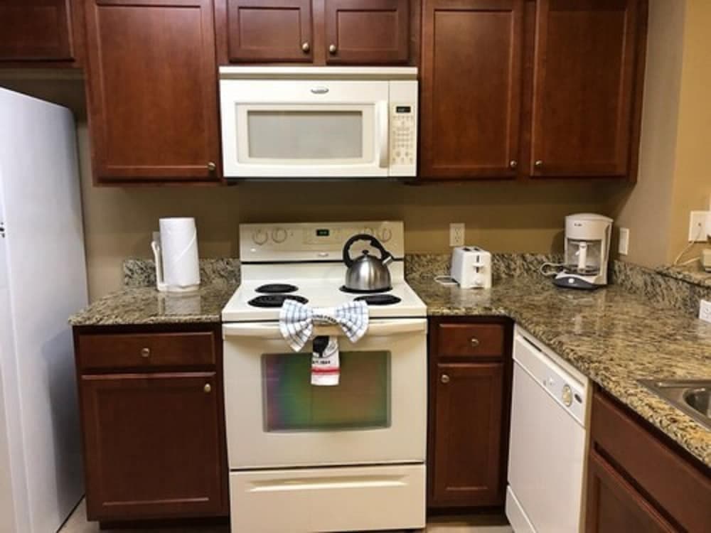 2BR Condo Resort