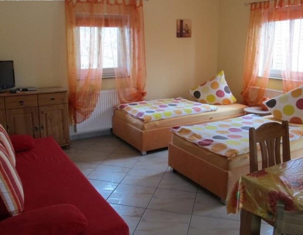 Apartment im Dresdner Amselgrund