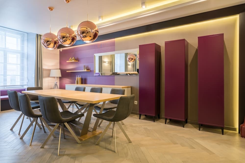 Castle Apartments Budapest