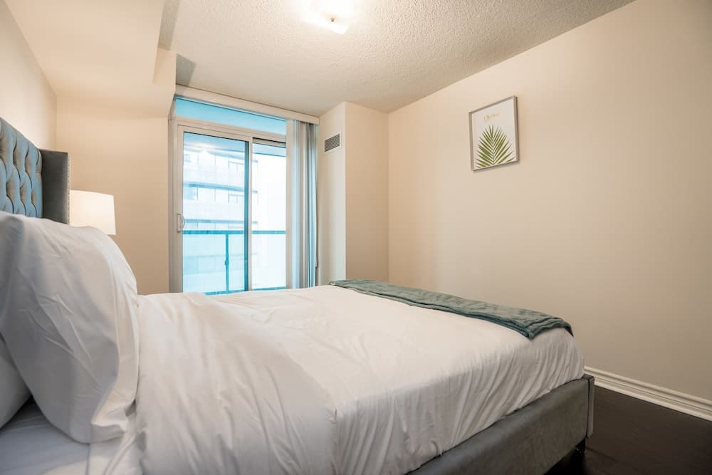 Aaira Suites 2 Bedrooms at Grand Trunk