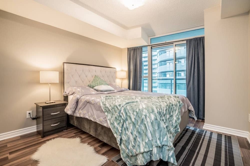 Aaira Suites 2 Bedrooms