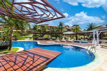 Eco Village Cumbuco - Casa Compartilhada