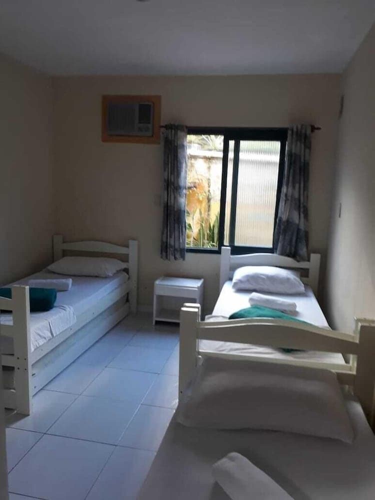 Pousada Flor Amarela