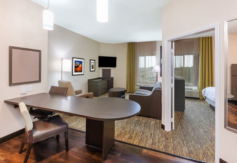 Candlewood Suites Houston - Pasadena by IHG